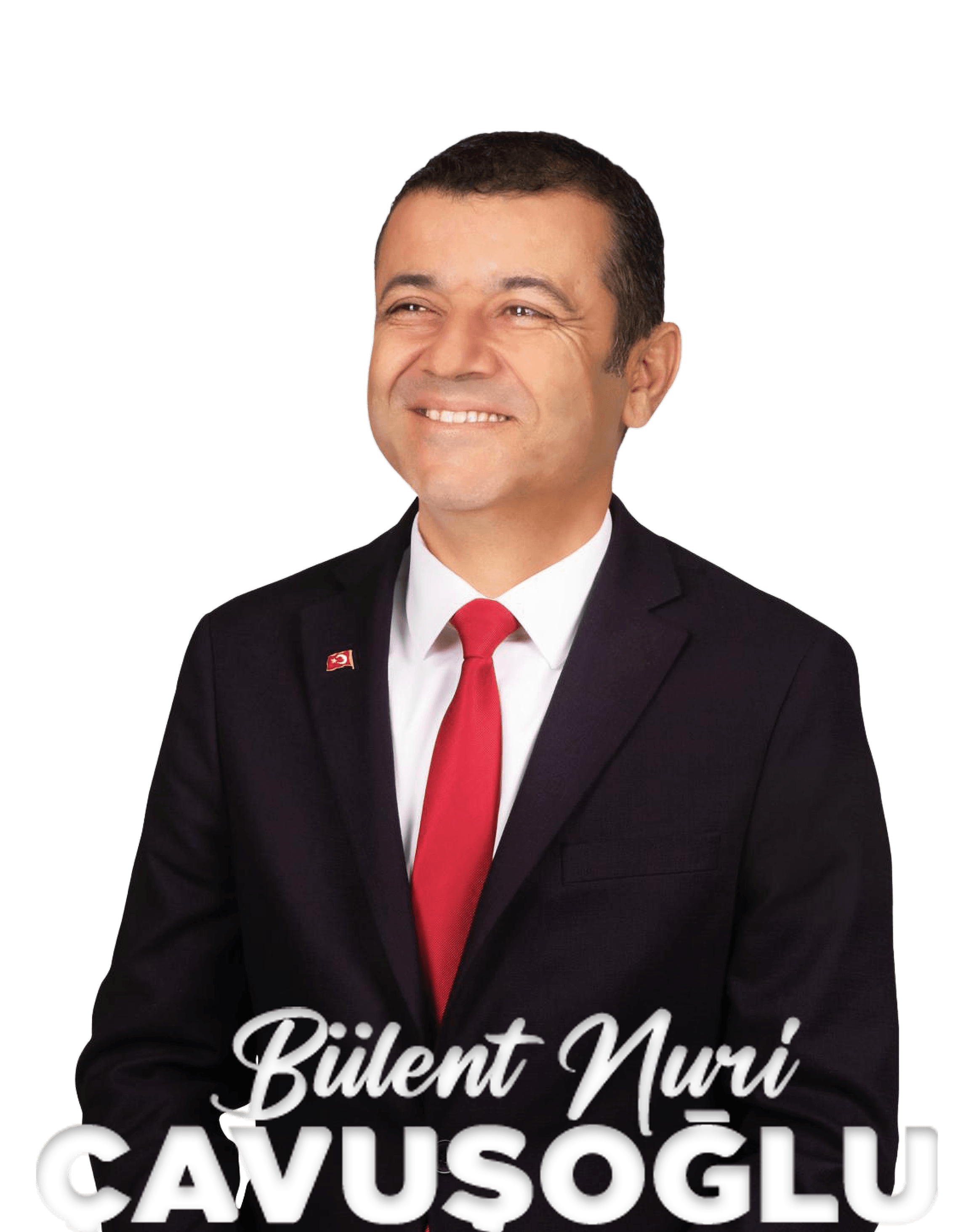 Bülent Nuri Çavuşoğlu